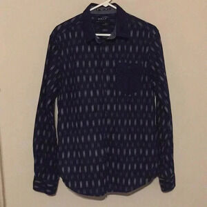 21 Men Classic size medium long sleeve